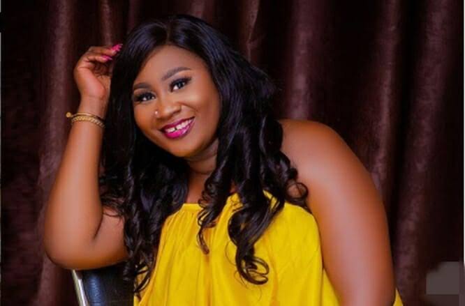 yetunde bakare
