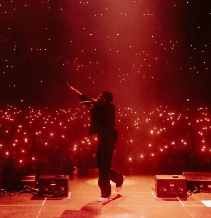 Wizkid