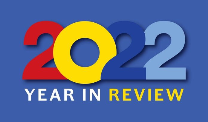 2022 Review
