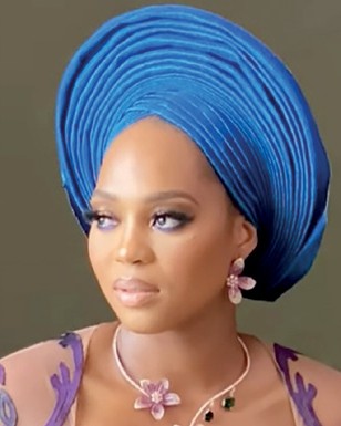 Afolabi -Badmus - THEWILL NEWS MEDIA