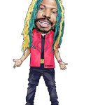 Phenomenal Afro Beat Hip-Hop Artiste Called Asake