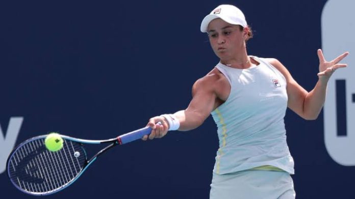 Australia Open