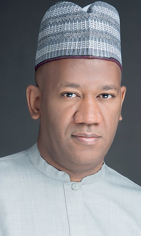 Baba-Ahmed - THEWILL NEWS MEDIA