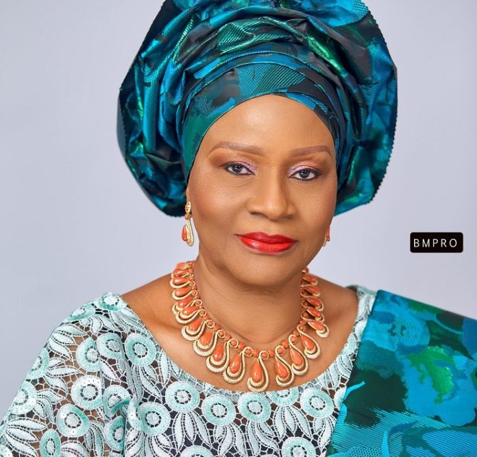 Bisi Abiola