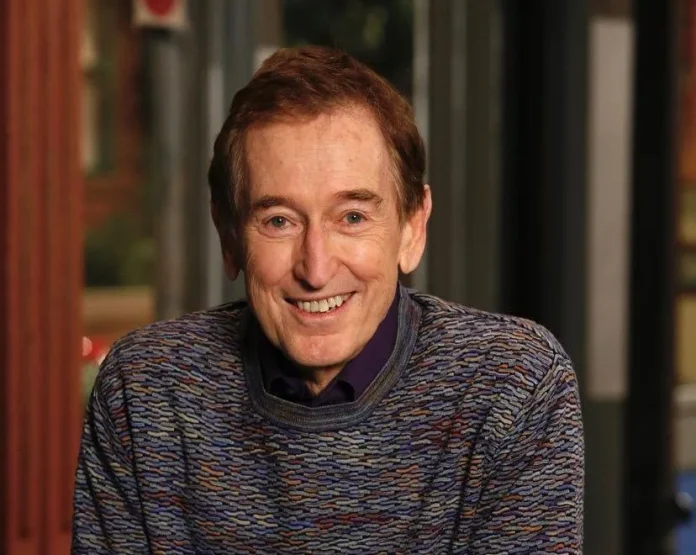 Bob McGrath