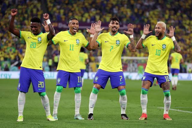 Brazil