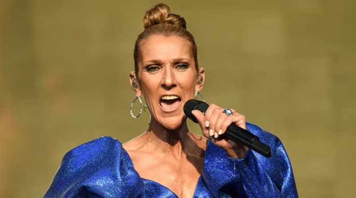 Celine Dion Celine Dion