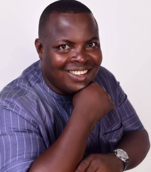 Chief Henry Onwe