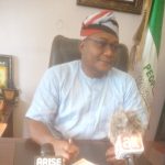 I’ve Petitioned NJC For Review of Judgements – Plateau PDP Chairman