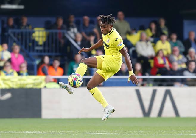 Chukwueze