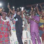 Praying For Success In Businesses, Efficiency In Government