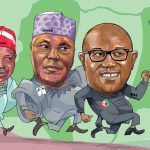 2023: Labour Party Makes Fresh Gains In Core North