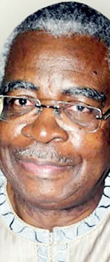 Danjuma