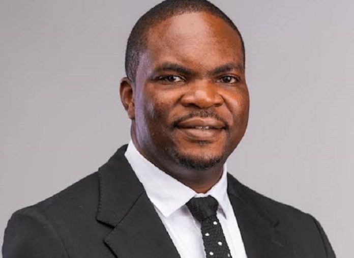 Director General of the Lagos State Safety Commission, Lanre Mojola