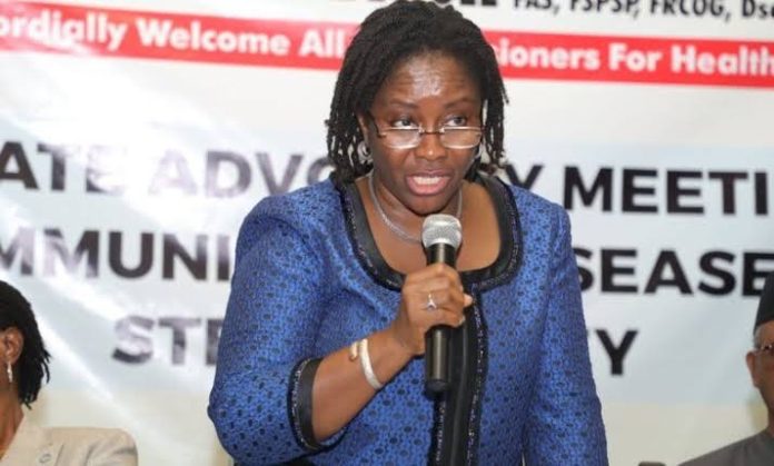 Dr. Evelyn Ngige