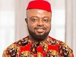 Ebonyi PDP Guber