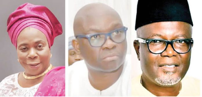 Ekiti PDP