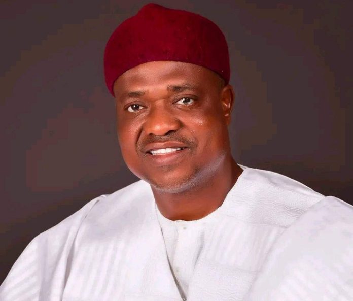 Ekpe Ogbu