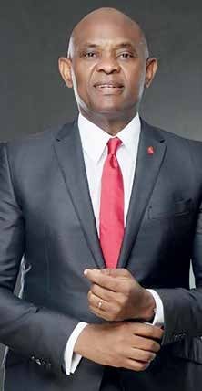 Elumelu