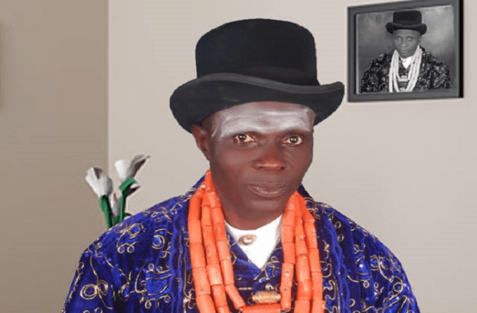 Evans Tubonah