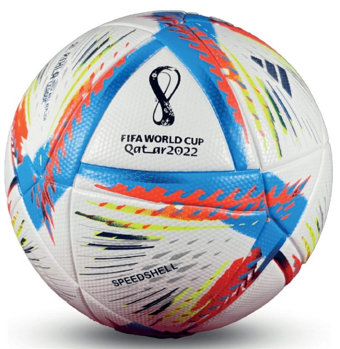 FIFA Ball