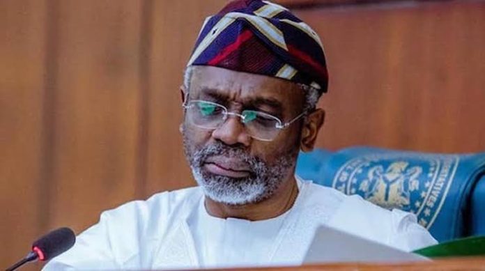 Femi Gbajabiamila Femi Gbajabiamila