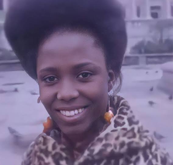 Foluke Abosede Ntukdem
