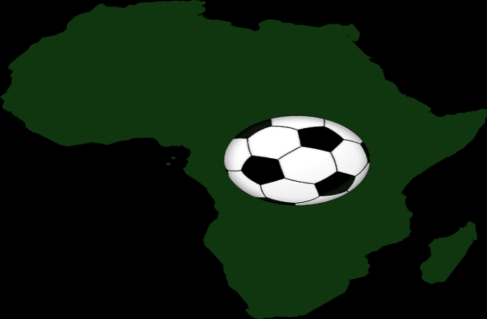Football And Africa
