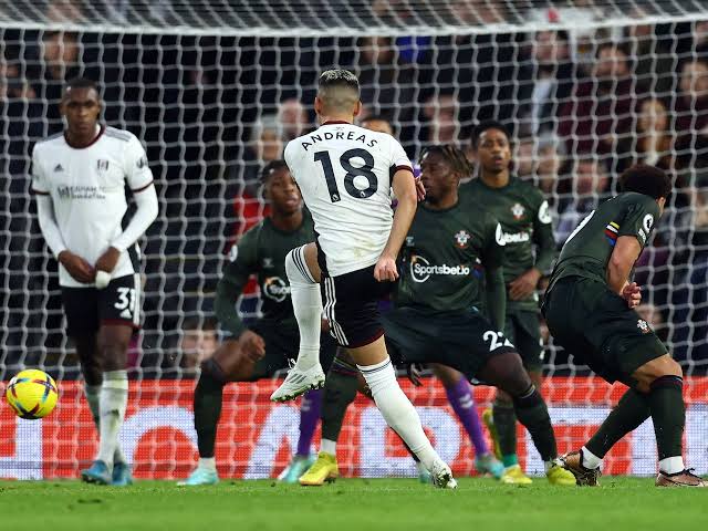 Fulham