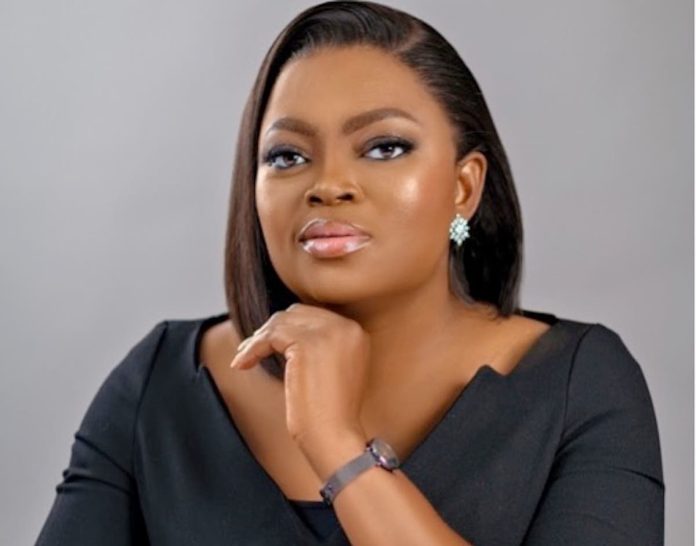 Funke Akindele Funke Akindele