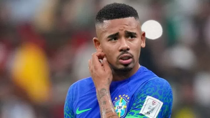 Gabriel Jesus