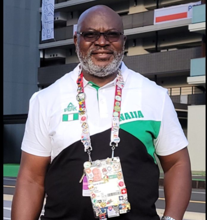Gabriel Opuana