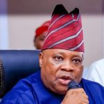 Adeleke Commiserates With Makinde, Victims Over Ibadan Explosion Govenor Adeleke Ademola