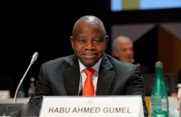 Habu Gumel