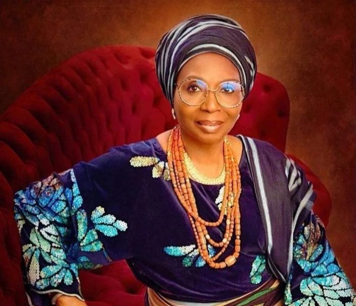Ibukun Awosika
