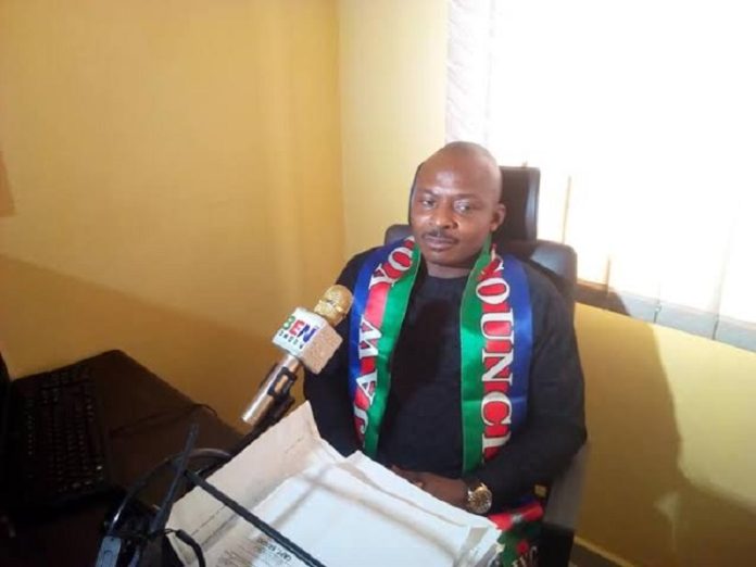 Ijaw Youth Council
