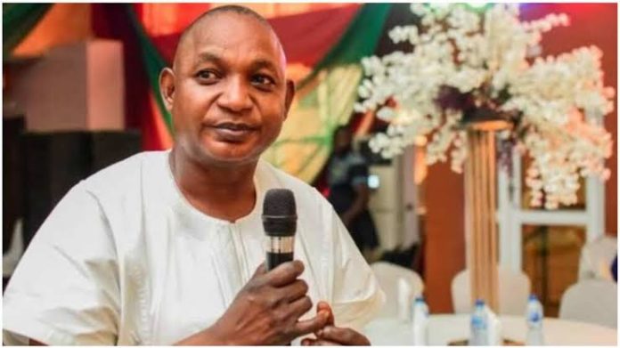 Jacob Ogunmola