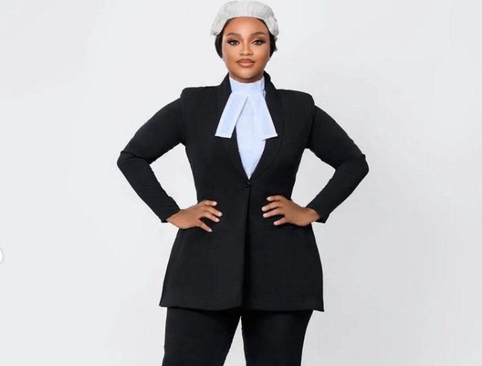 Jumoke Adedoyin JMK