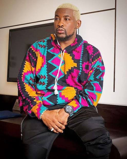 Kayode Oladotun
