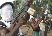 THEWILL EDITORIAL: When Officials Become Kidnappers