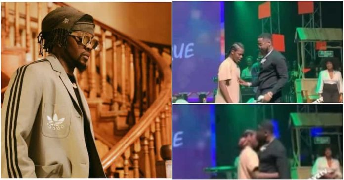 Kizz Daniel