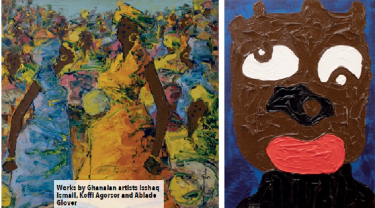 Koffi Artwork - THEWILL NEWS MEDIA