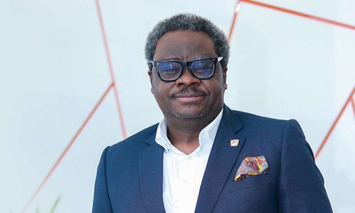 Kola Adeshina