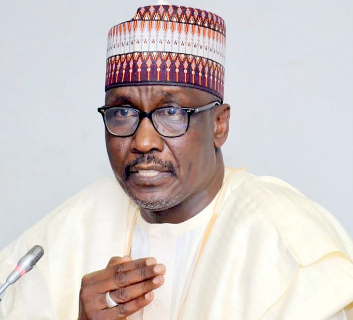 Kyari NNPC