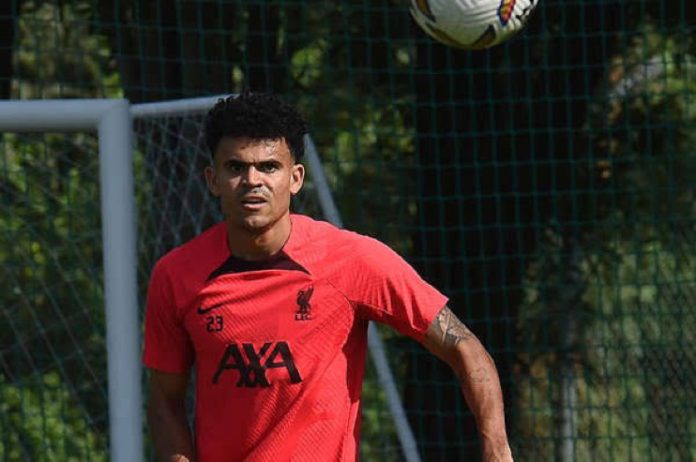 Luis Diaz Luis Diaz