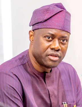Makinde