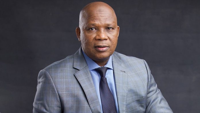 Managing Director and Chief Executive Officer, NISRAL Plc, Aliyu Abdulhameed Managing Director and Chief Executive Officer, NISRAL Plc, Aliyu Abdulhameed