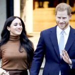 Meghan Markle Accuses Royal Family Of Racist Comments In New Book Meghan Markle