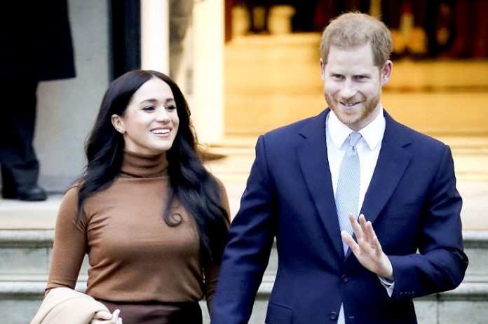 Meghan Markle