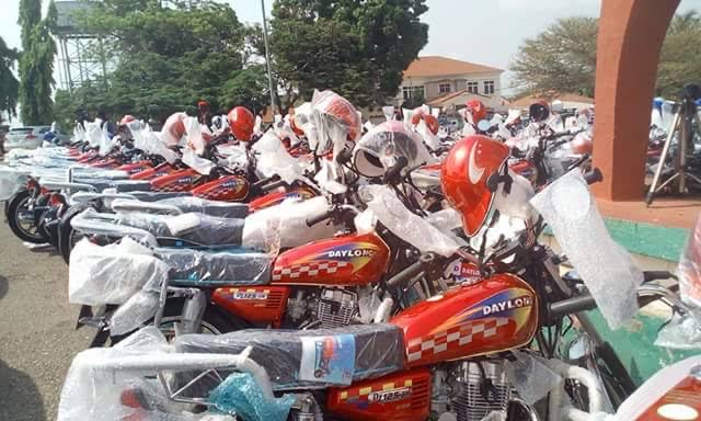 Motorcycles - THEWILL NEWS MEDIA